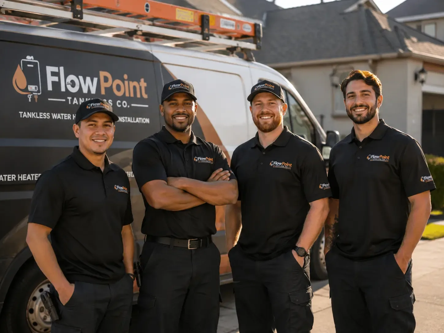 Tankless Water Heater Installation company in Gray Hawk, KY