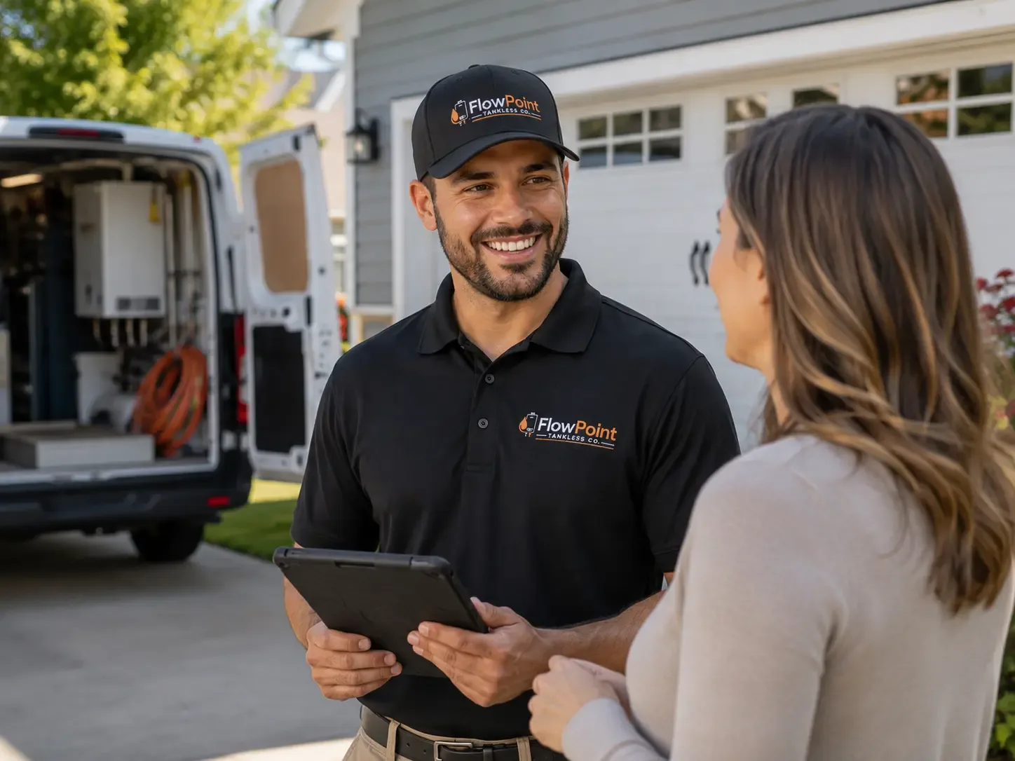 Tankless Water Heater Installation Gray Hawk, KY FAQs